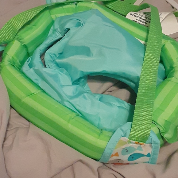 Baby jumper - Picture 2 of 2